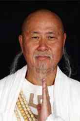 菩提老祖（刘镇伟饰演）