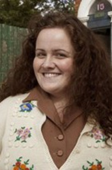 Shona（杰西卡·古宁饰演）