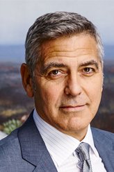 乔治·克鲁尼剧照