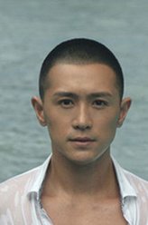 罗帅（郑晓东饰演）