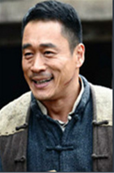 赵大鲁（丁海峰饰演）