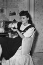 琼·克劳馥剧照