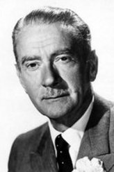 克利夫顿·韦伯剧照