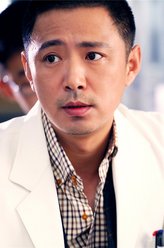 高鑫剧照