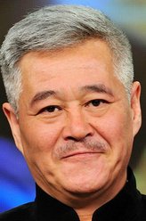 段祺瑞（赵本山饰演）