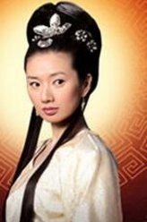 武元敏（苑冉饰演）