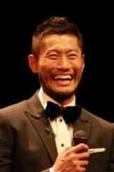 加濑宏（平山祐介饰演）