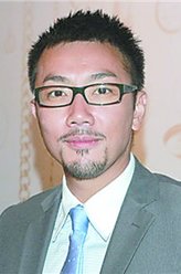 Chan Sau-yan（刘浩龙饰演）