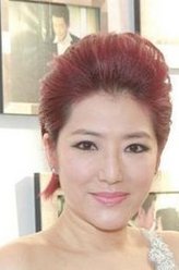 何红药（关宝慧饰演）