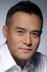 信封（黑子饰演）