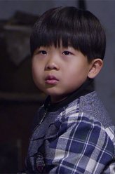 虎子（王天泽饰演）