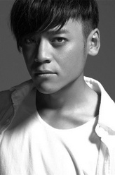 徐峥（王紫逸饰演）