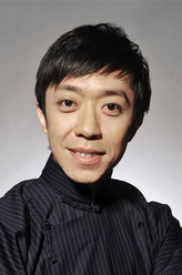 绿毛猴王（李菁饰演）