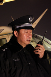 刘桦剧照