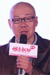 谢东燊剧照