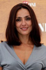 安布拉·安吉奥里尼剧照