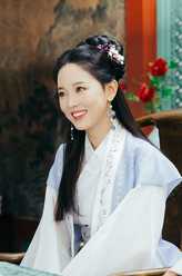 姜汉娜剧照