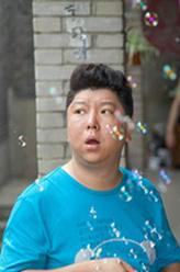 刘天佐剧照