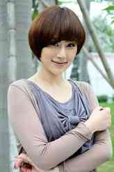 方翠萍（谢紫彬饰演）