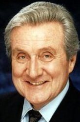 帕特里克·麦克尼（帕特里克·麦克尼饰演）