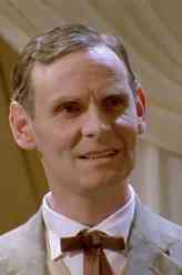 卡尔·约翰逊（卡尔·约翰逊饰演）