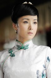 黄曼剧照