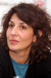 埃尔薇拉·明戈斯（埃尔薇拉·明戈斯饰演）