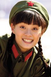 杜娟（孙俪饰演）