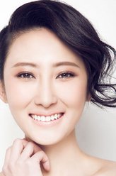 尤三姐（杨梓墨饰演）