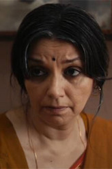 莉蕾特·杜贝剧照