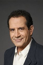 托尼·夏尔赫布剧照