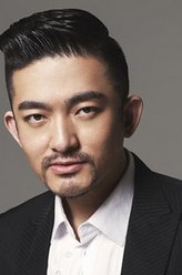 传销导师（王小虎饰演）