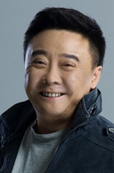 花老大（任正斌饰演）