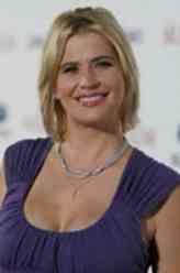 克里斯蒂·斯旺森剧照