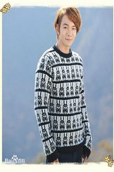 李奎翰剧照