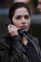 萨拉·夏希剧照