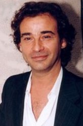 埃德华·费尔南德兹剧照