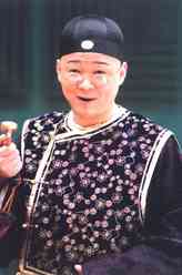 赵亮剧照