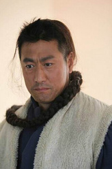 梁大鹏（范雨林饰演）