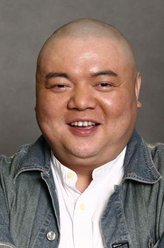 楚天九（谢宁饰演）