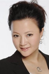 玉惠（周笑莉饰演）