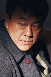 何冰剧照