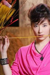 玳姬（张彤饰演）