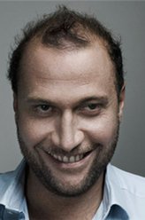 弗朗索瓦·达米昂剧照