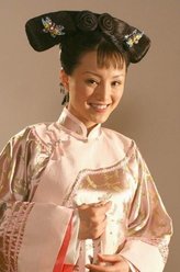 香穗（方圆饰演）