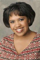 米兰达·贝利（钱德拉·威尔森饰演）