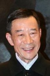 杨昌济（李雪健饰演）