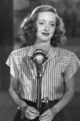 贝蒂·戴维斯剧照