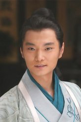 沈瑞（赵鸿飞饰演）