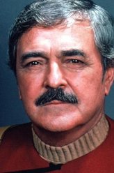 詹姆斯·杜汉剧照